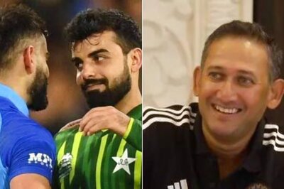 Shadab Khan on Facing India in Asia Cup: 'When the Match Takes Place, Then Only We'll Get to Know'