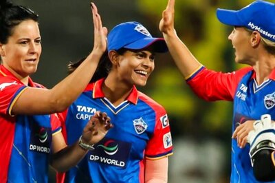 WPL 2024: Delhi Capitals' Marizanne Kapp Give Monday Blues to UP Warriorz at Chinnaswamy