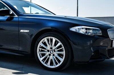 Used Luxury Car Market in India Growing By 20 Percent Annually: Report