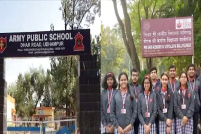 Kendriya Vidyalaya Vs Army School: Which One Is Better? A Look At Their Fee, Eligibility And More