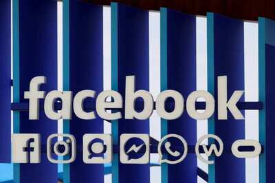 Facebook Faces US Lawsuits That Could Force Sale Of Instagram, WhatsApp