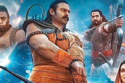 Adipurush Box Office: Prabhas Film Falls Flat From Rs 140 Crore To Rs 5.5 Crore In Just 7 Days