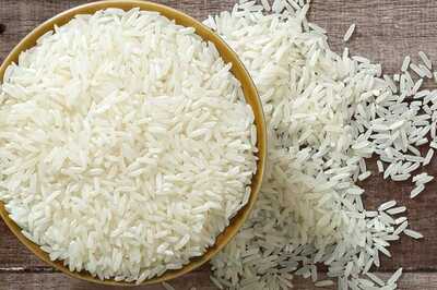 Six Different Types of Rice Produced in India