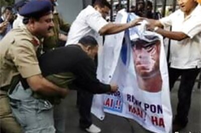 Aussies pledge to uphold true spirit of cricket