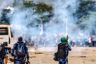 Centre Grants Additional Time Till Nov 20 To Manipur Violence Inquiry Panel To Submit Report