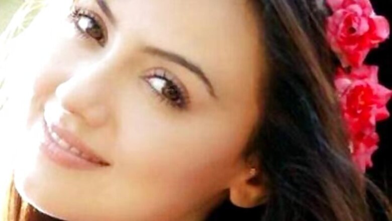Sana is excited to play Silk Smitha in 'Climax'