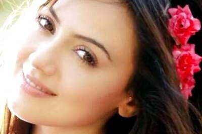 Sana is excited to play Silk Smitha in 'Climax'