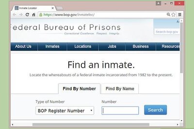 How to Send Money to Prison