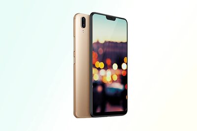 Vivo V9 Becomes The First Android Clone of iPhone X to Launch in India For Rs 22,990