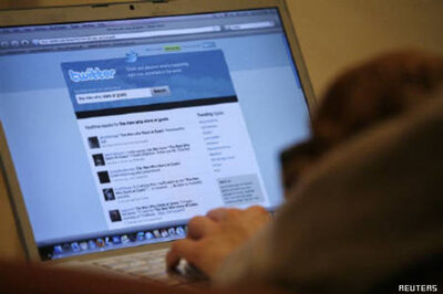 71 per cent of tweets are ignored: report