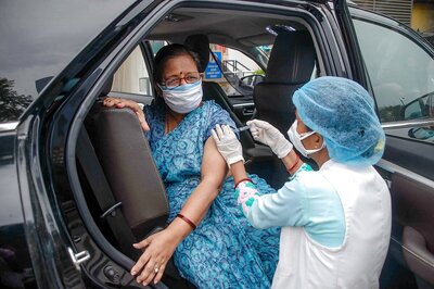 Noida Starts Special Vaccine Drive from June 1 for Parents with Kids Aged Below 12