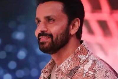 Rajiv Thakur Reacts On Getting Less Screen Time On The Great Indian Kapil Show Season 1