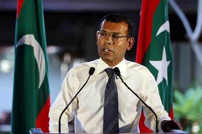 Ensure Nasheed contests elections: India