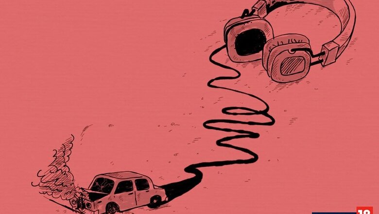 How Music in Driver’s Ears Sounded Death Knell for 13 Schoolchildren in Kushinagar