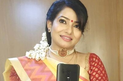 Vadivelu's Vamma Minnal Fame Deepa to Make a Comeback in Tamil Cinema After 20 Years