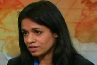 PM's daughter honoured for pioneering work in human rights law