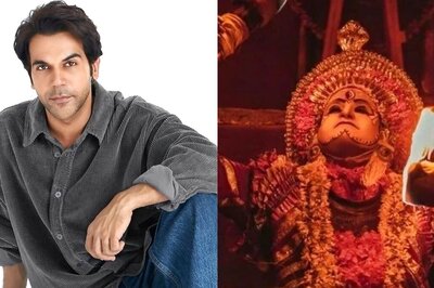 Rajkummar Rao Cites Kantara As He Shares The Secret Of Making A Hit Medium-Budget Film