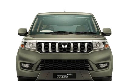Mahindra To Launch Bolero Neo+ By September, Details Inside