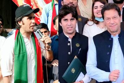 Pakistan: Candidate Affiliated with Imran Khan's Party Fatally Shot During Poll Campaign