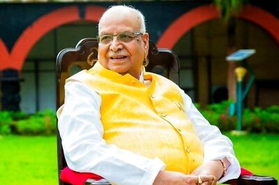 Remembering Lalji Tandon: Vajpayee's 'Duttak Putra' Who Embodied Lucknowi 'Tehzeeb' in Indian Politics