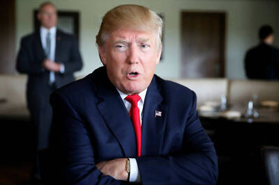 Donald Trump 'Uniquely Unqualified' to be US President: Barack Obama