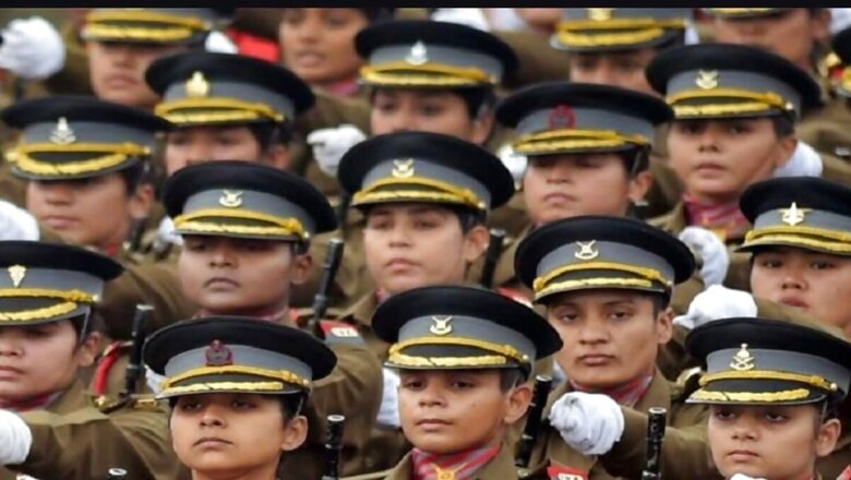 First Batch of 5 Women Army Officers Commissioned into Regiment of Artillery; 3 Posted to Units Along LAC