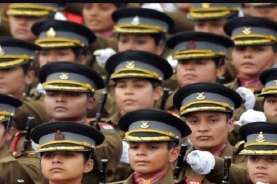 First Batch of 5 Women Army Officers Commissioned into Regiment of Artillery; 3 Posted to Units Along LAC