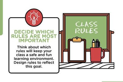 How to Maintain Classroom Discipline