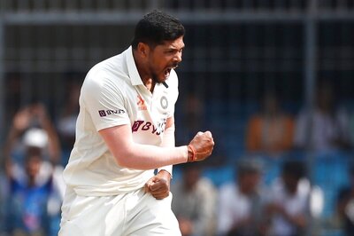 'Can't Wait to See These Precious Beans With Their Precious Baby': Internet Sends Umesh Yadav and Wife Tanya Wishes on Birth of Baby Girl
