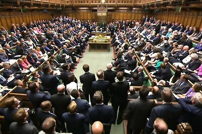 Sweeping UK Spy Bill Dubbed 'Snoopers' Charter' Becomes Law