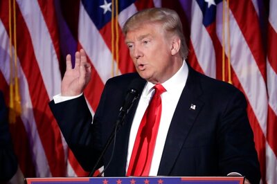 Trump Cancels, Then Reinstates Interview With New York Times