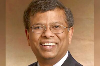 Indian-American Sudarsanam Babu Appointed to Top US Science Board