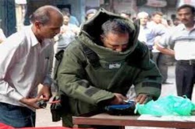 Bomb Scare in Noida, Second Incident Ahead of Republic Day