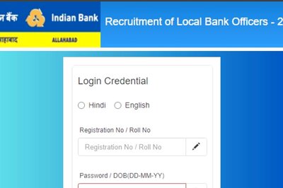 Indian Bank LBO Admit Card 2024 OUT at indianbank.in, Direct Link To Download Here