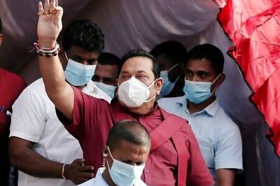 Sri Lanka's Rajapaksas hope to tighten grip on power in election