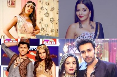 5 Popular Fantasy and Supernatural Shows on Indian Television
