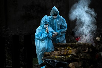 School Shut After Teacher Dies of Covid-19 in UP's Muzaffarnagar