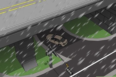 How to Protect Your Car from Hail