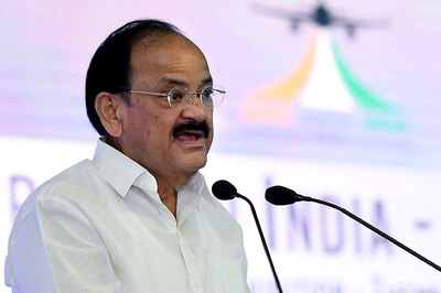 Parliament Working ‘On and Off’ Not Good for Country: Venkaiah Naidu on Adjournments