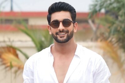 Fahmaan Khan Says He Does Not Take The Pressure Of TRP: 'It Is Not My Job' | Exclusive