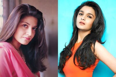 Alia Bhatt keen to do a biopic on Pakistani pop sensation Nazia Hasan