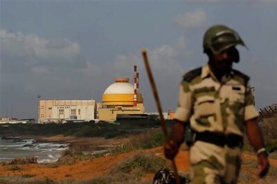 Kudankulam Nuclear Plant decision now lies with the regulator