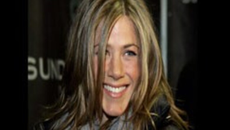Vaughn finally talks about Aniston