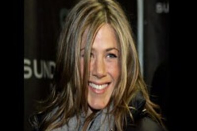 Vaughn finally talks about Aniston