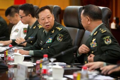 China Promotes Army General Who Fought Vietnam in 1979 Border War