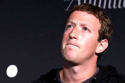 Mark Zuckerberg to Face Angry Lawmakers as Facebook Firestorm Rages