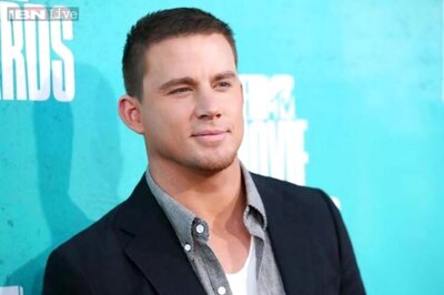 Channing Tatum's 'Gambit' to start shooting in October