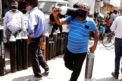 OPINION: COVID Second Wave Tested and Exposed Preparedness of State Governments