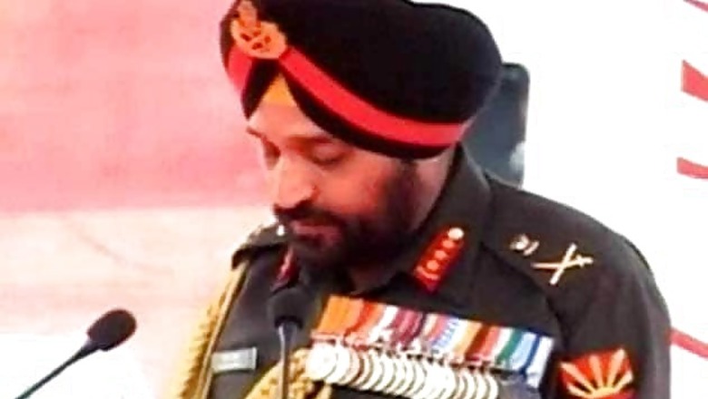 HC to hear Army chief-designate case on May 16
