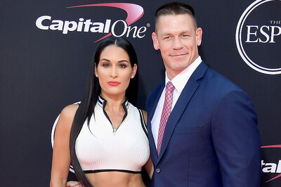 John Cena and Nikki Bella Break Up After Six Years Together